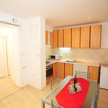 Apartment Mile Задар Екстер'єр фото