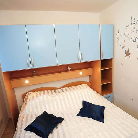 Apartment Mile Задар Екстер'єр фото