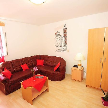 Apartment Mile Задар Екстер'єр фото