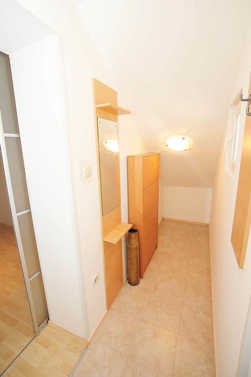 Apartment Mile Задар Екстер'єр фото